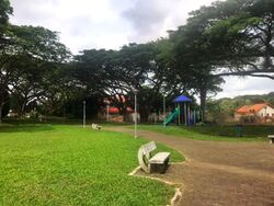 Clementi Park (D21), Detached #582423001